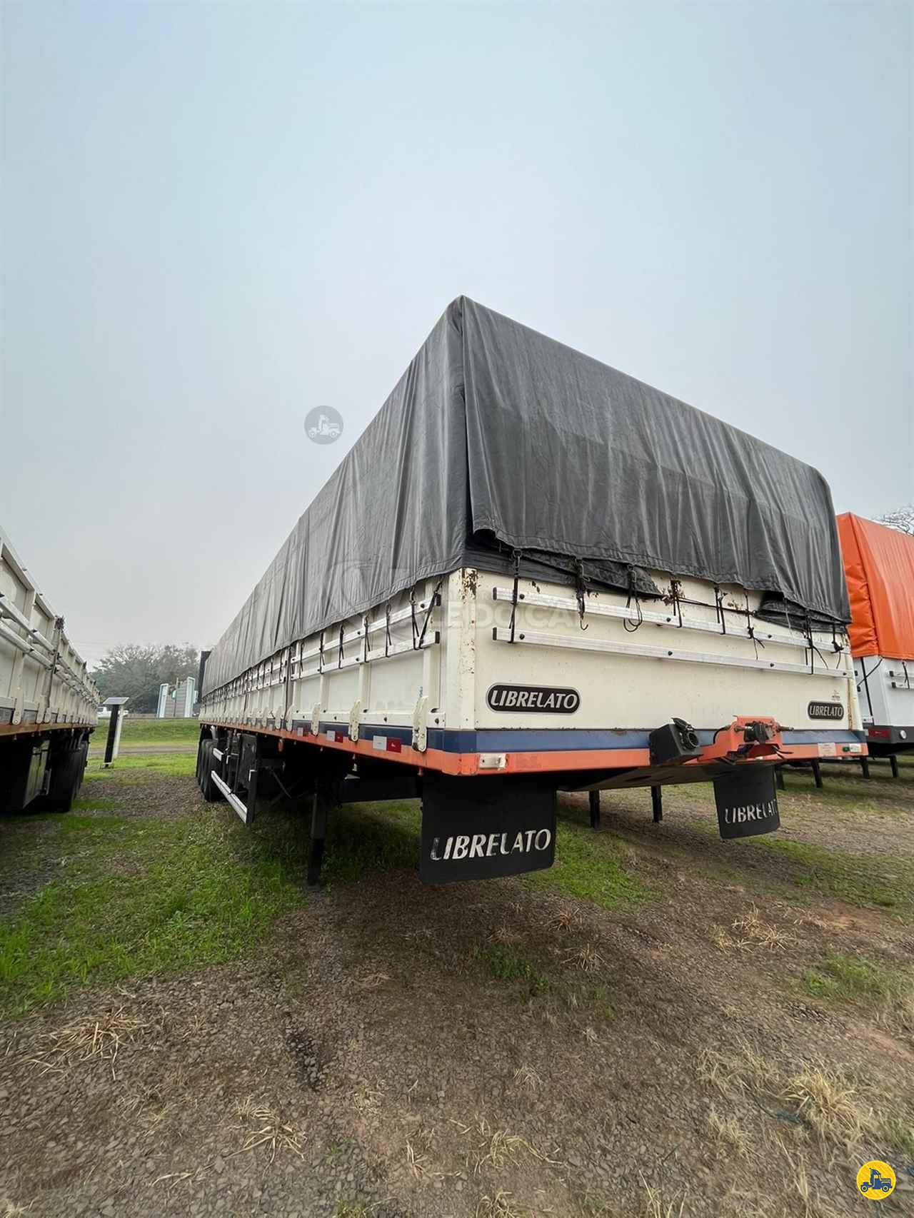 CARRETA SEMI-REBOQUE GRANELEIRO Vale do Cai Implementos Rodoviários - Truckvan SAO SEBASTIAO DO CAI RIO GRANDE DO SUL RS